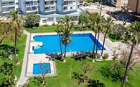 Vb Diana 1Br Marina & Sea Views